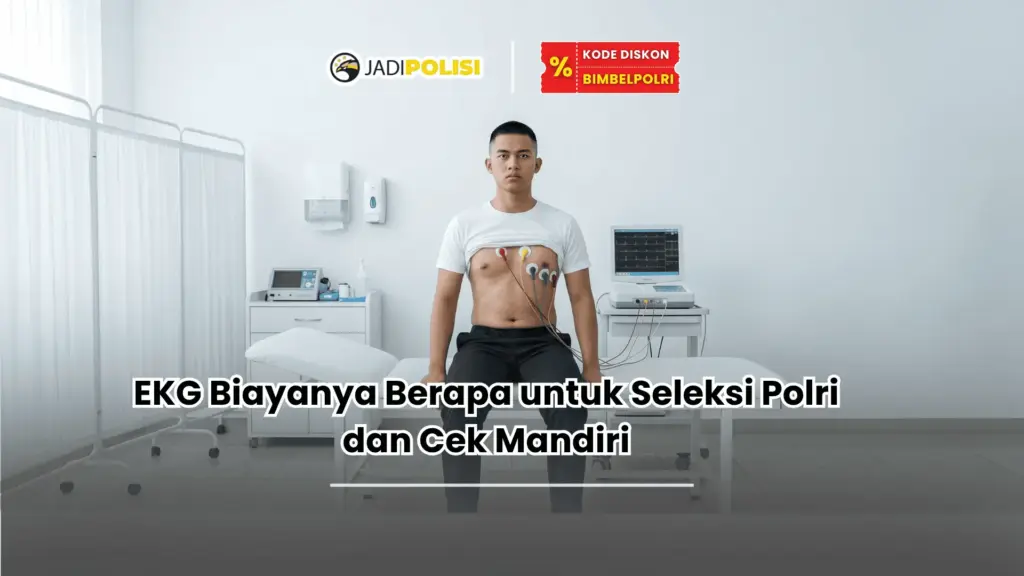 EKG biayanya berapa