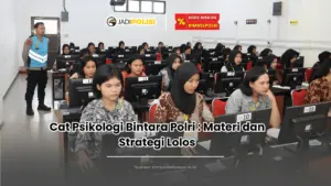 cat psikologi bintara polri