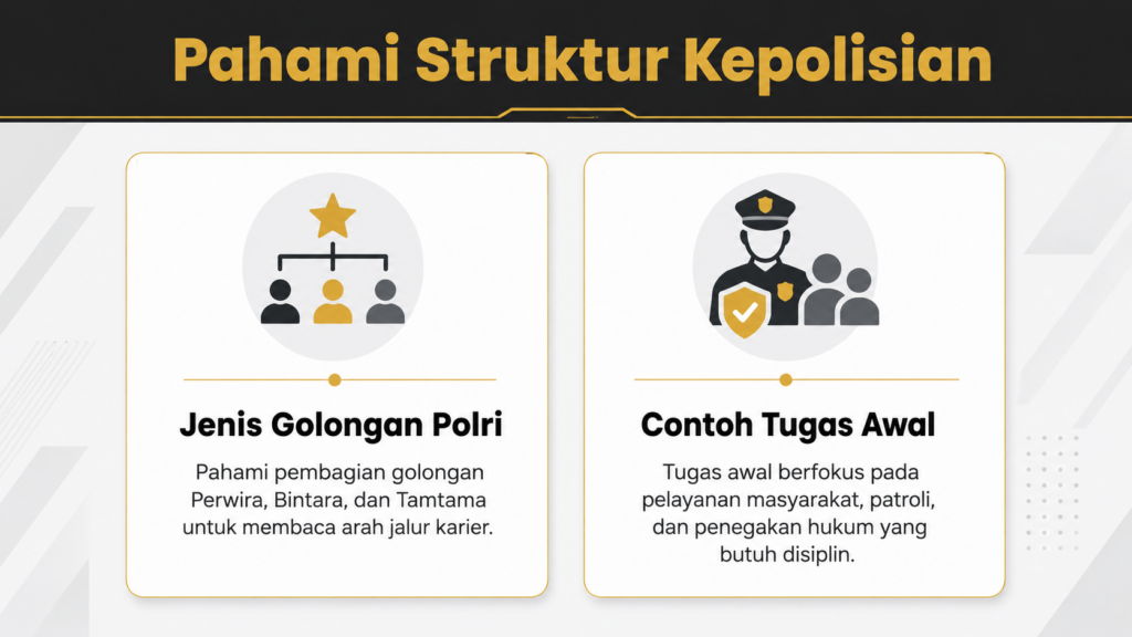 jabatan polisi