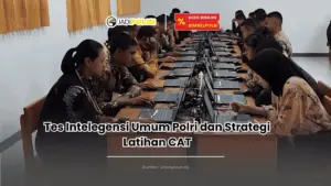 tes intelegensi umum polri
