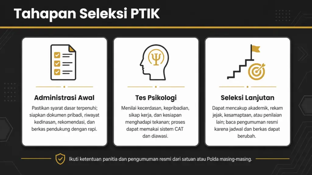 stik ptik