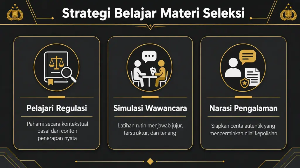 tugas pokok Polri