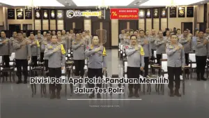 divisi polri apa polri