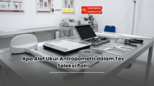 Apa alat ukur antropometri