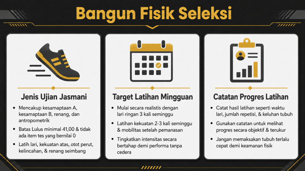 bimbel tni polri