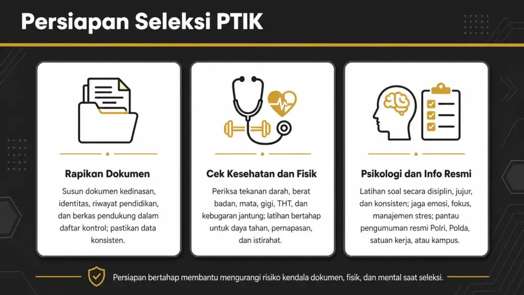 stik ptik