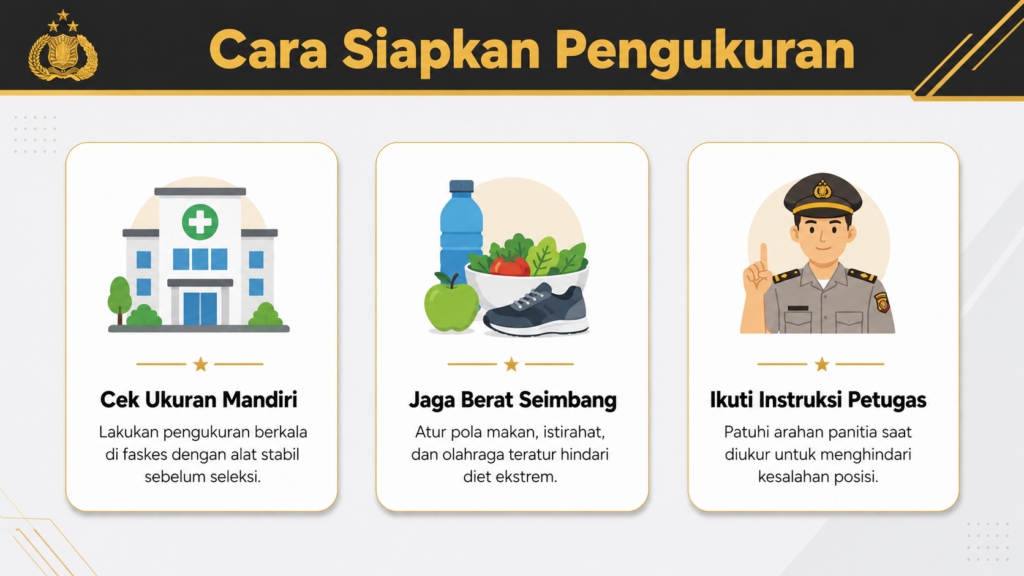 Apa alat ukur antropometri