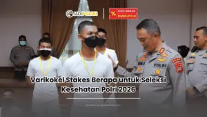 Varikokel stakes berapa
