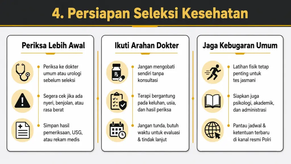 Varikokel stakes berapa