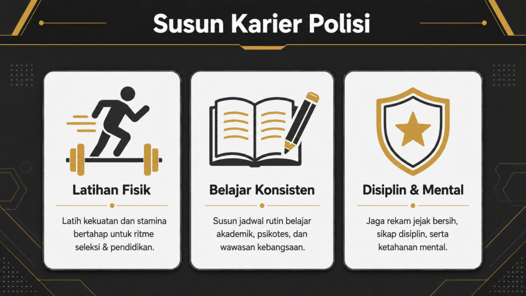 usia pensiun polisi