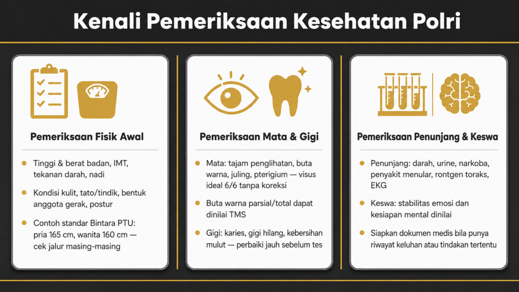 sidang rikkes polri