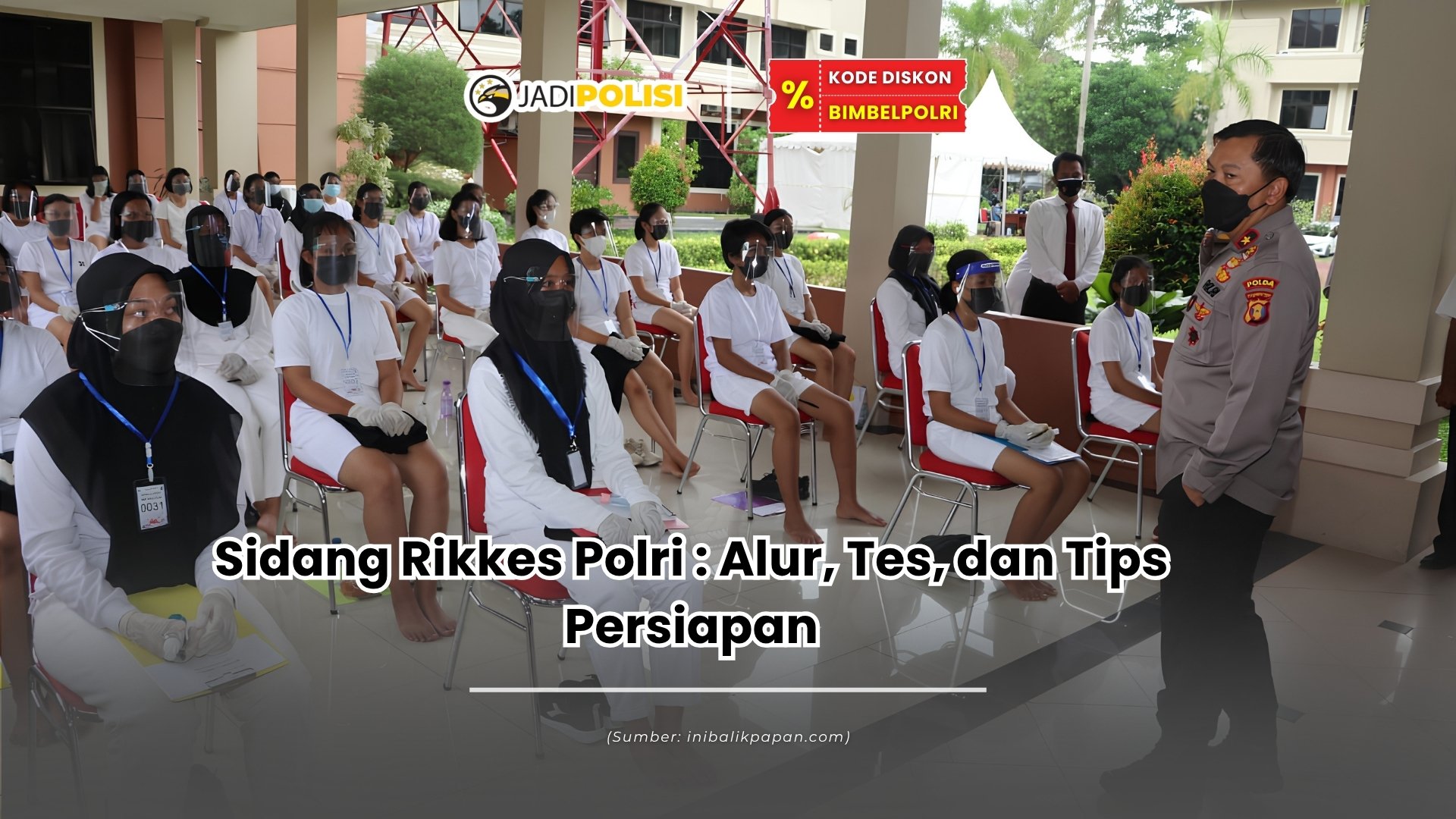 sidang rikkes polri