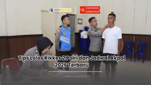 tips lolos rikkes 2 polri