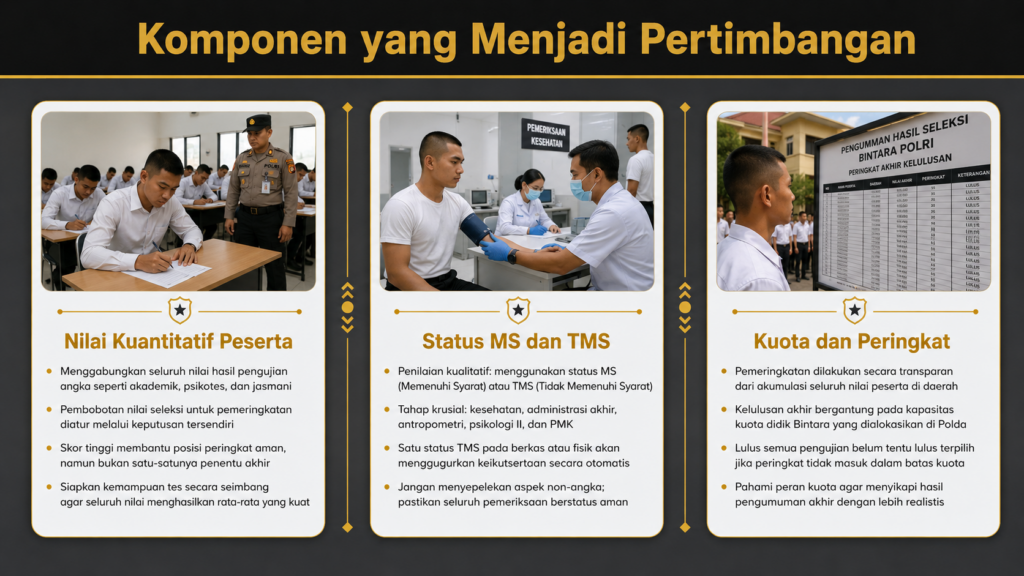 apa itu sidang akhir polri