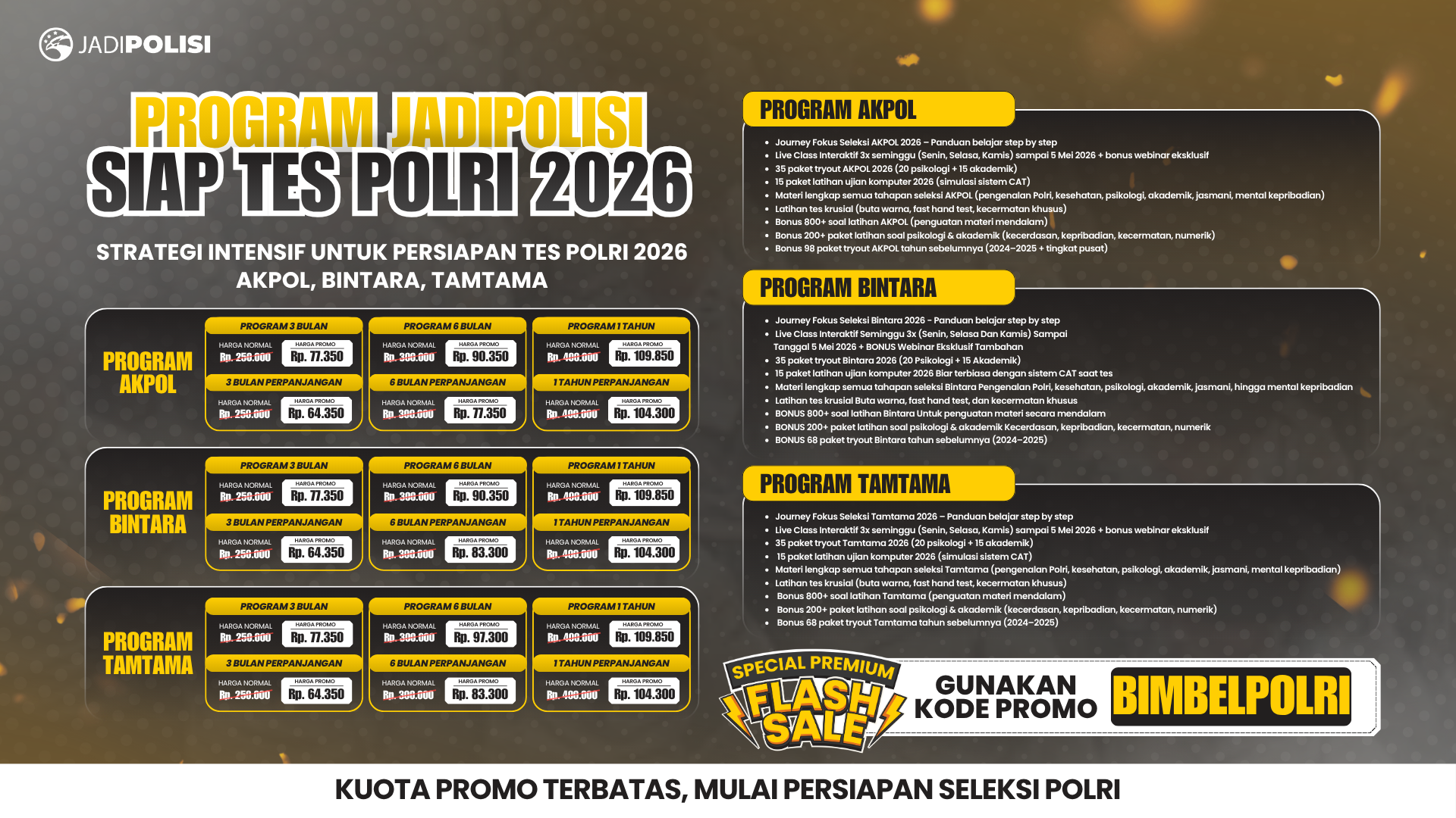 KODE VOUCHER JADIPOLISI - ARTIKEL 7.7KODE VOUCHER JADIPOLISI - ARTIKEL 7.7