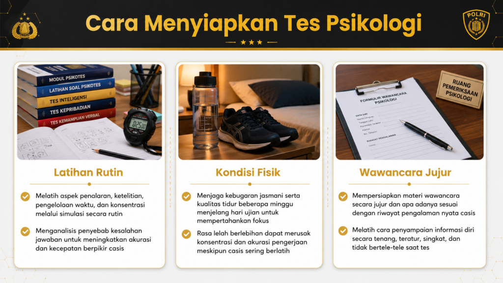 nilai minimal psikologi polri 2026