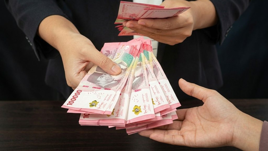 Pangkat Bintara Polisi dan Gajinya