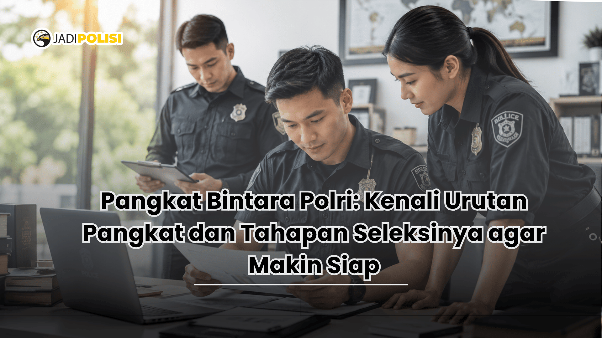reserse polisi