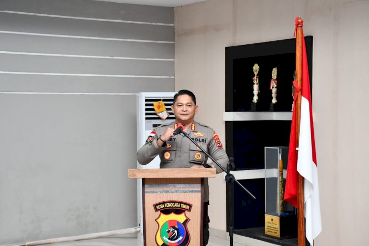 gaji polisi indonesia