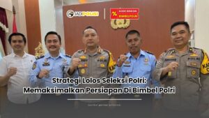 polisi pensiun umur berapa