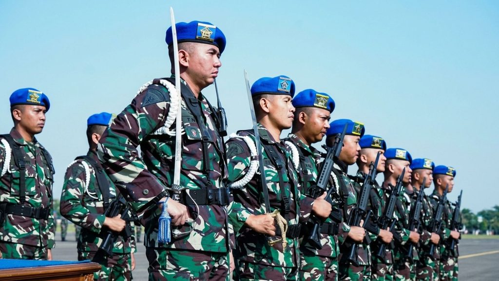 Gaji Pensiunan Polisi