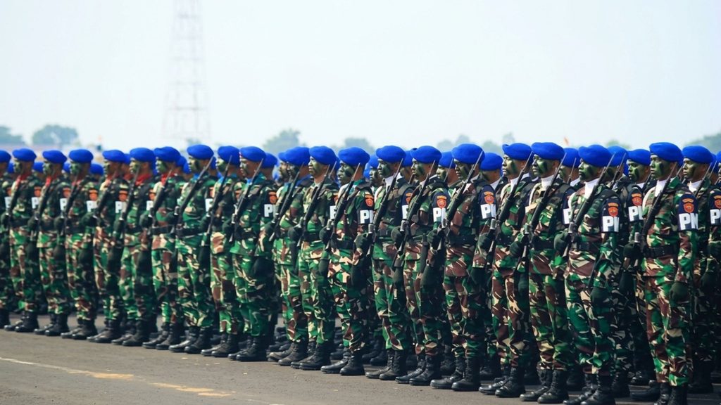 Gaji Pensiunan Polisi