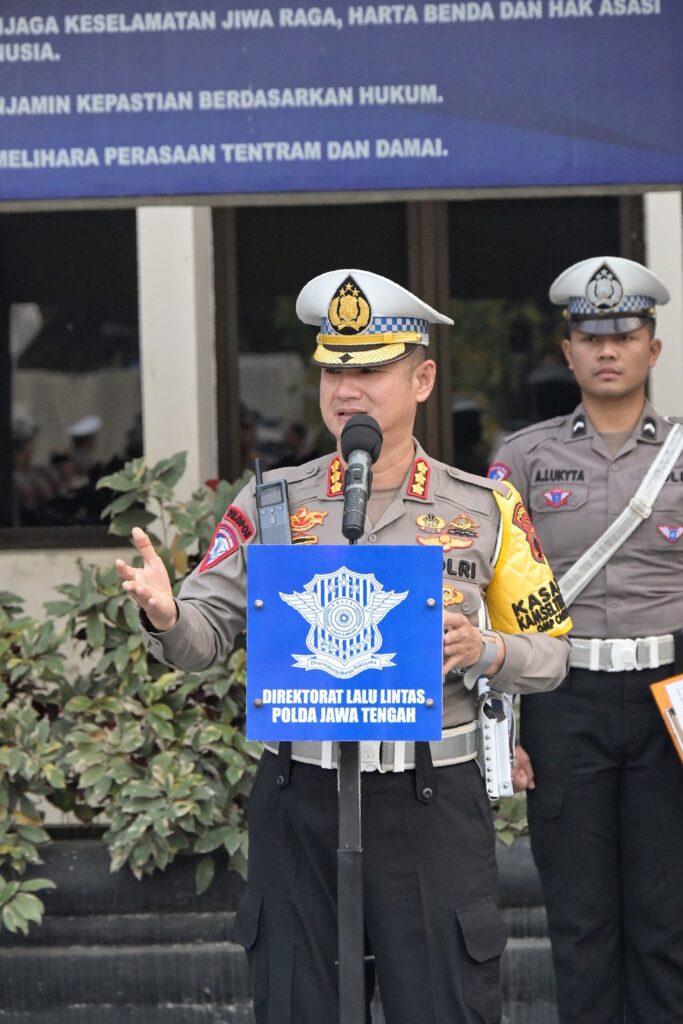 Pangkat Polisi