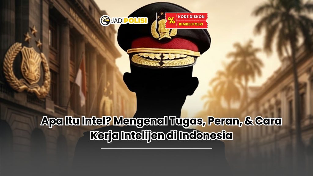 Apa Itu Intel