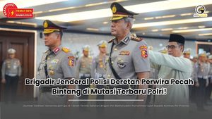 Brigadir Jenderal Polisi