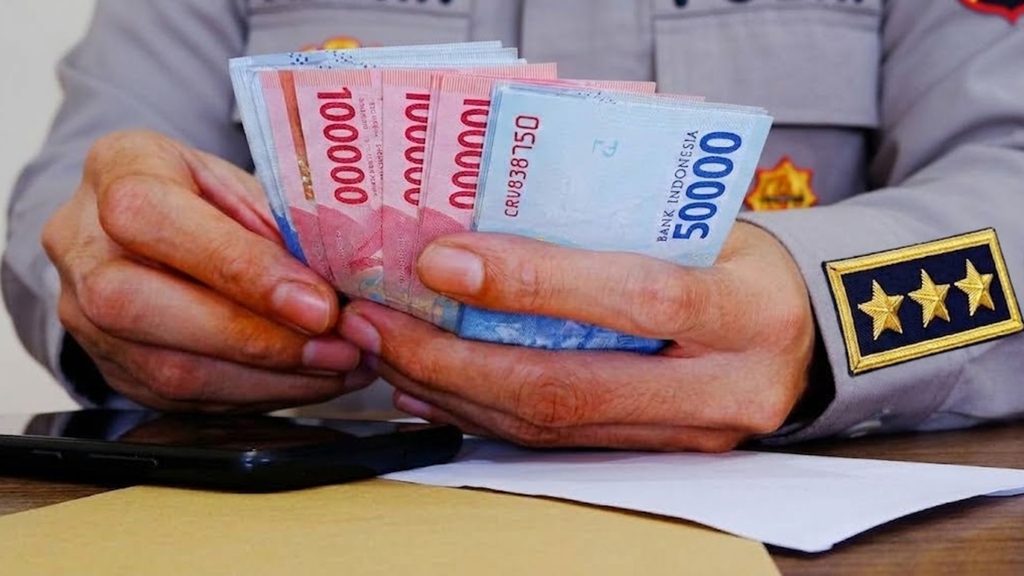 Bintang 3 Polisi