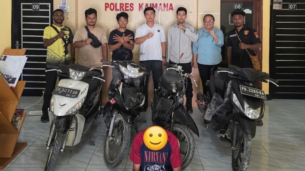 Reserse Polisi Adalah