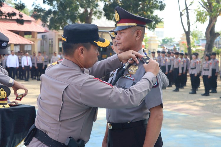 usia pensiun polisi 2026