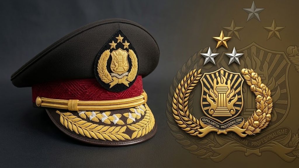 Brigadir Jenderal Polisi