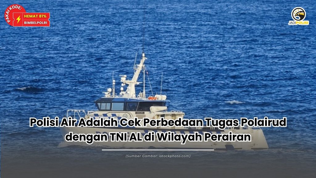 Polisi Air Adalah
