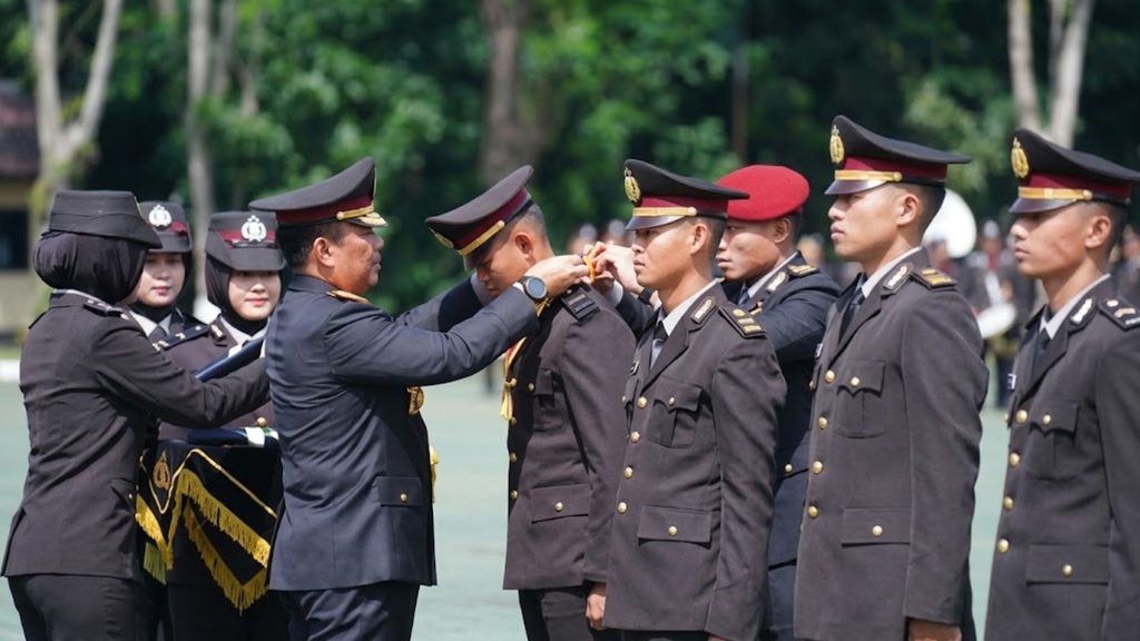 Brigadir Polisi