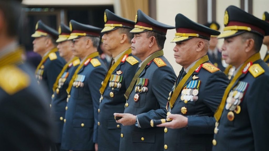 Jenderal Polisi