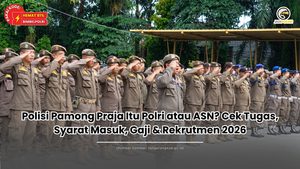 Polisi Pamong Praja