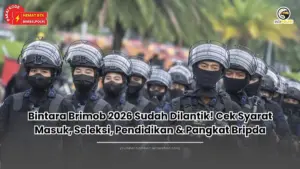 Bintara Brimob