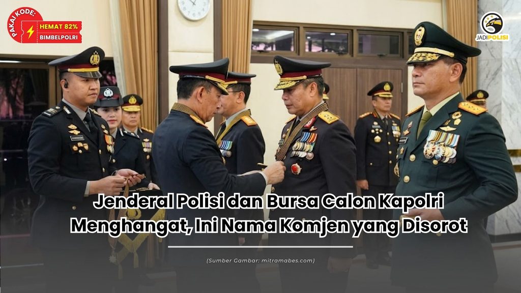 Jenderal Polisi