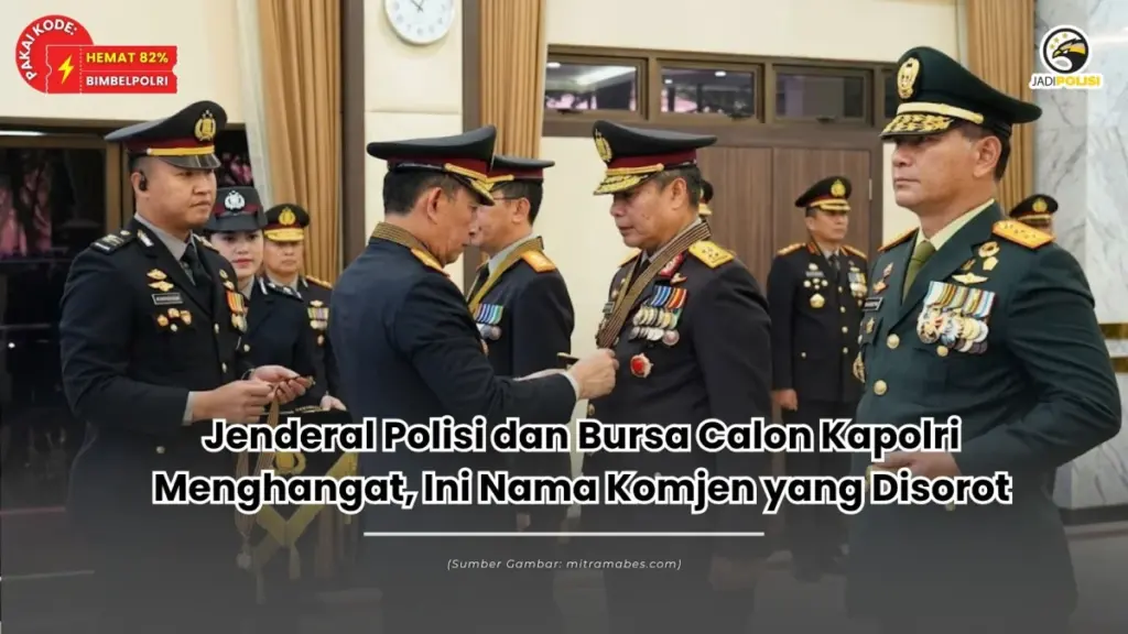 Jenderal Polisi