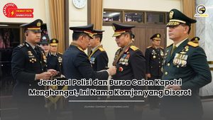 Jenderal Polisi
