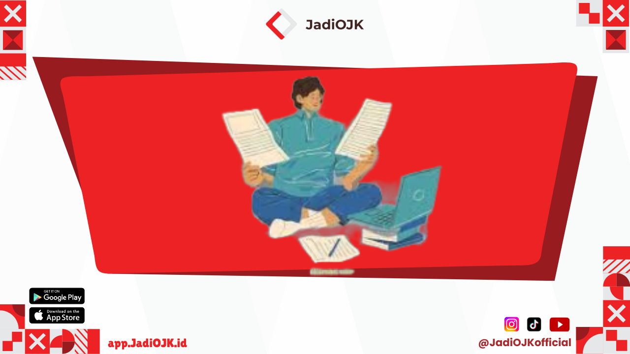 10 Soal Tentang OJK Essay