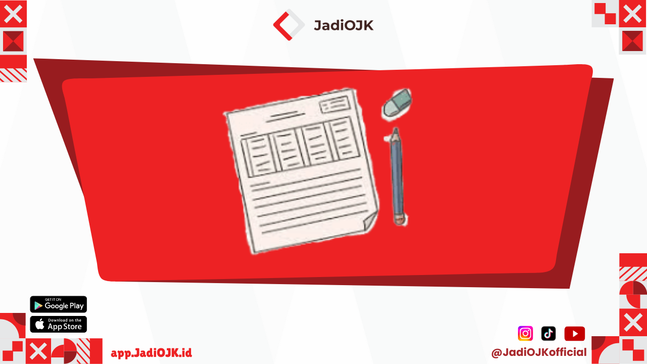 Latihan Soal OJK