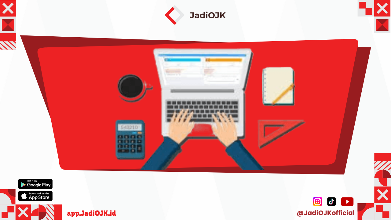Soal Pilihan Ganda Tentang OJK Beserta Jawabannya
