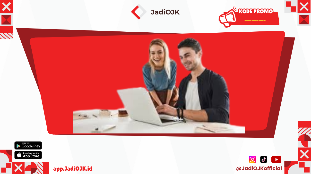 Tenaga Kerja PKWT OJK