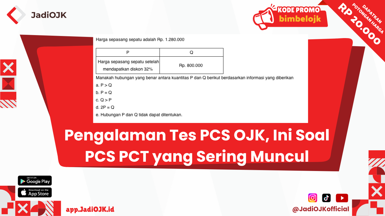 tes ojk