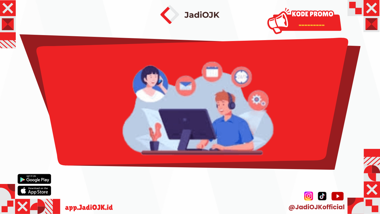 OJK Pengaduan Nasabah