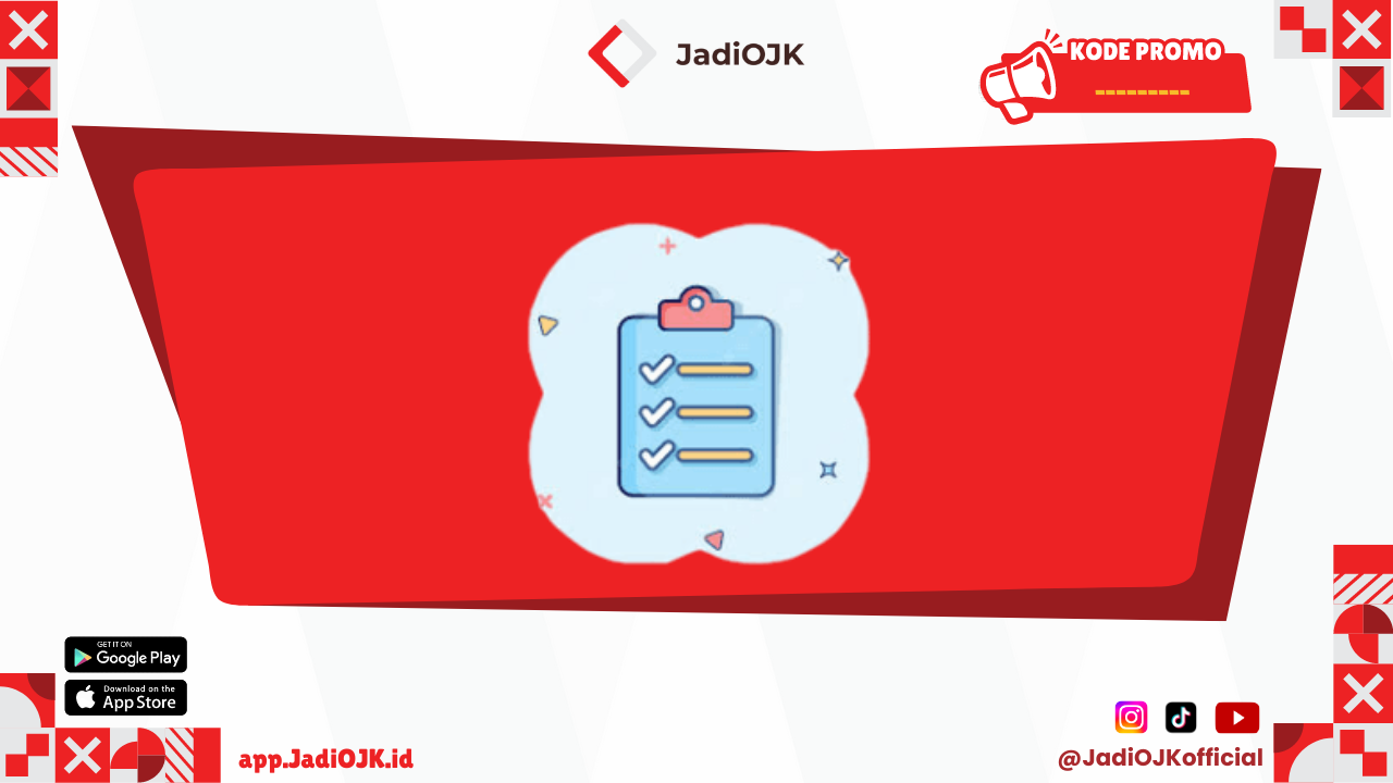 Cara Mengecek SLIK OJK