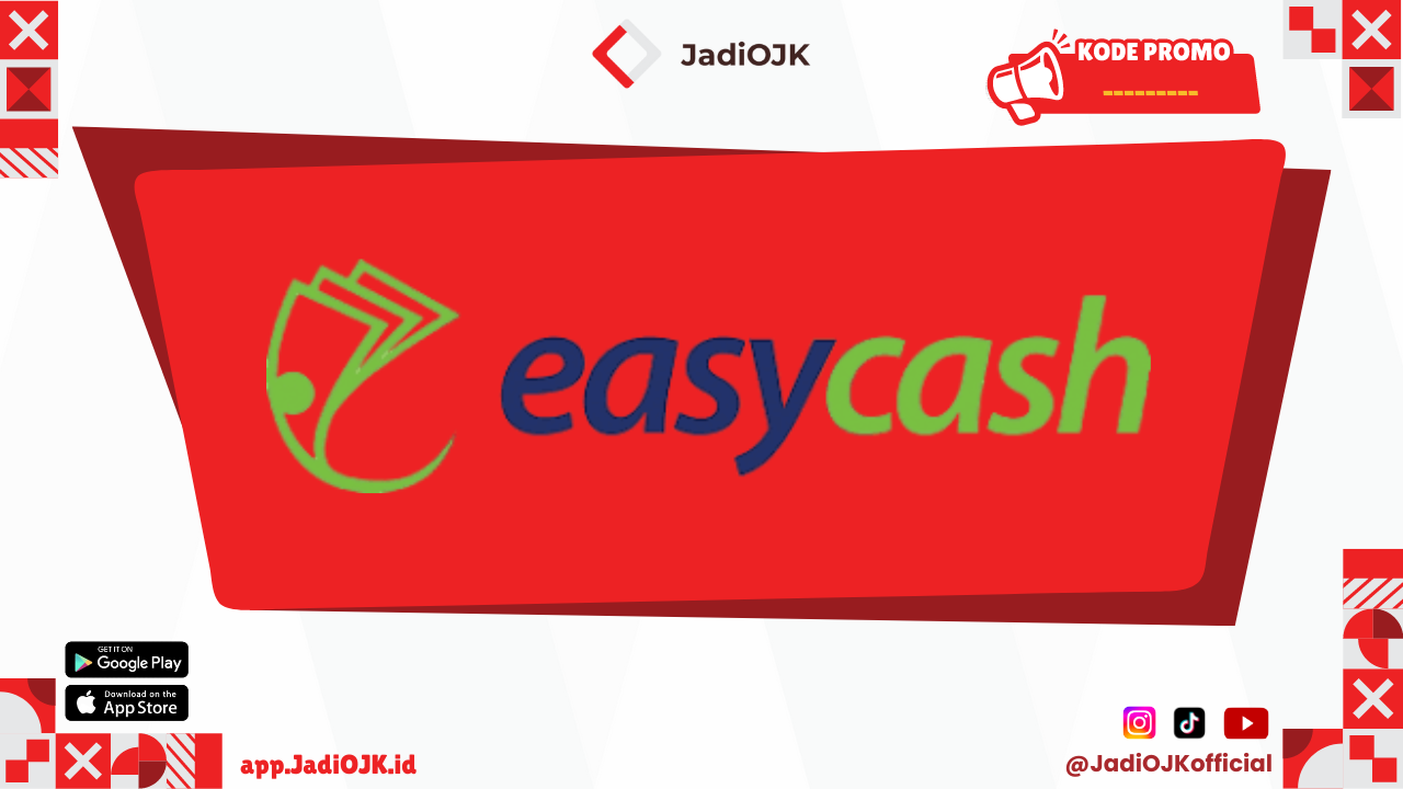 Easy Cash OJK