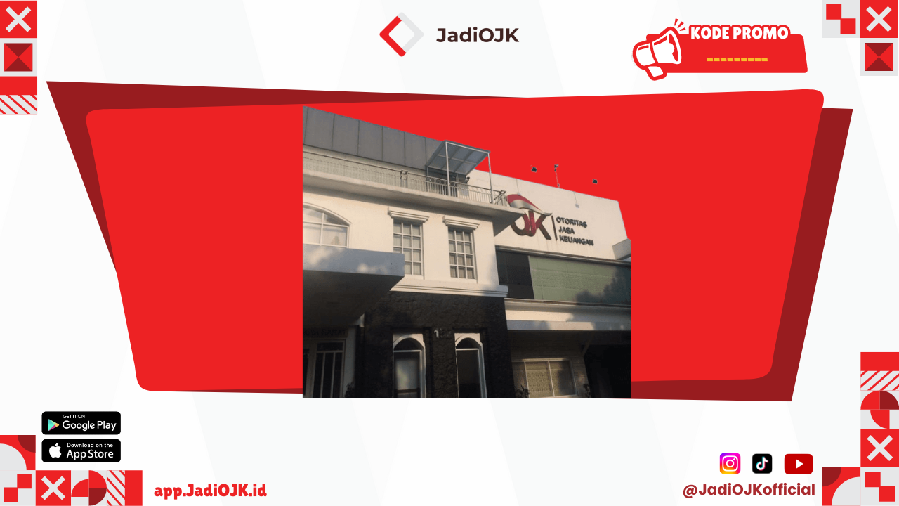 OJK Bandung